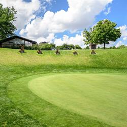 Summer Sizzler Golf Tournament 2025